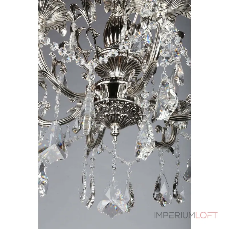 Подвесная люстра Omnilux Grosseto OML-77713-06 от ImperiumLoft Подвесная люстра Omnilux Grosseto OML-77713-06 от ImperiumLoft