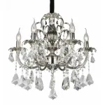 Подвесная люстра Omnilux Grosseto OML-77713-06 от ImperiumLoft