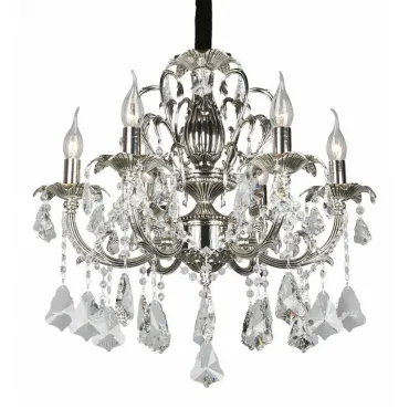 Подвесная люстра Omnilux Grosseto OML-77713-06 Подвесная люстра Omnilux Grosseto OML-77713-06