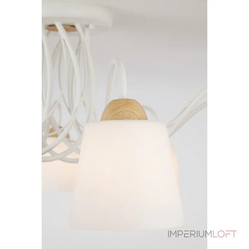 Потолочная люстра 70062/8