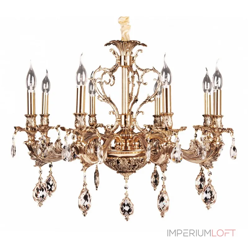 Подвесная люстра Omnilux Nureci OML-74903-08 от ImperiumLoft Подвесная люстра Omnilux Nureci OML-74903-08 от ImperiumLoft
