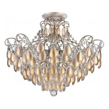 Потолочная люстра Freya FR2302-CL-06-WG