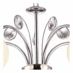 Подвесная люстра Arte Lamp Uva A9524LM-5CC