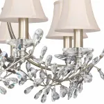 Подвесная люстра Favourite Glory 2171-8P от ImperiumLoft