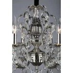 Подвесная люстра Omnilux Grosseto OML-77713-06 от ImperiumLoft