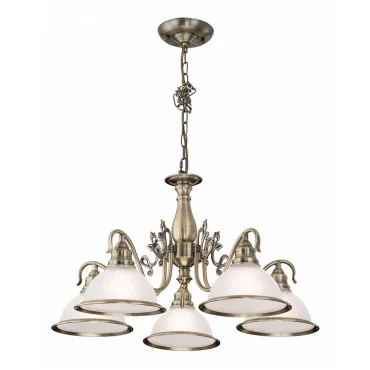 Подвесная люстра Citilux Идальго CL434151 Подвесная люстра Citilux Идальго CL434151