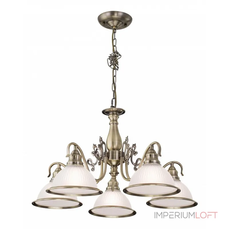 Подвесная люстра Citilux Идальго CL434151 от ImperiumLoft Подвесная люстра Citilux Идальго CL434151 от ImperiumLoft