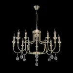 Подвесная люстра Citilux Рига CL437223 от ImperiumLoft