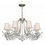 Подвесная люстра Favourite Glory 2171-8P от ImperiumLoft