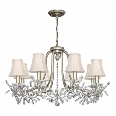 Подвесная люстра Favourite Glory 2171-8P