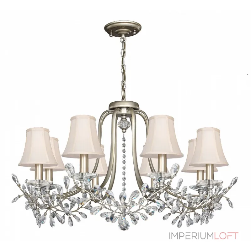 Подвесная люстра Favourite Glory 2171-8P от ImperiumLoft Подвесная люстра Favourite Glory 2171-8P от ImperiumLoft