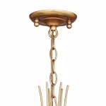 Подвесная люстра Favourite Batun 2020-5P от ImperiumLoft