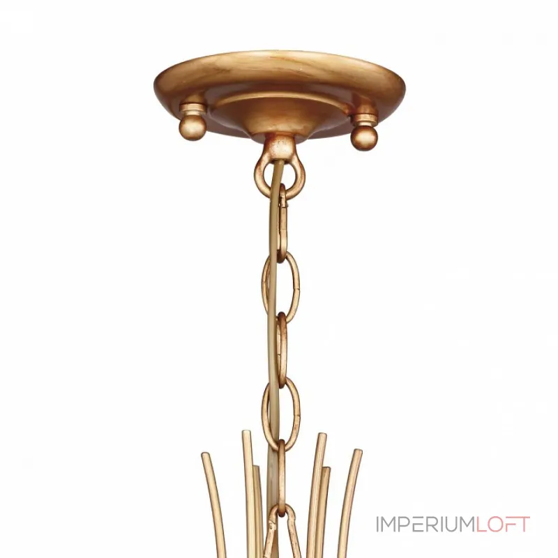Подвесная люстра Favourite Batun 2020-5P от ImperiumLoft