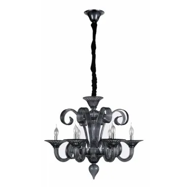 Подвесная люстра Donolux Firenze S110218/6grey