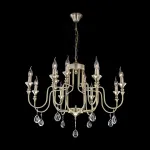 Подвесная люстра Citilux Рига CL437223 от ImperiumLoft