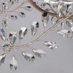 Подвесная люстра Favourite Glory 2171-8P от ImperiumLoft