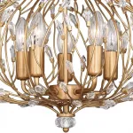 Подвесная люстра Favourite Batun 2020-5P от ImperiumLoft