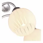 Подвесная люстра Arte Lamp Uva A9524LM-5CC