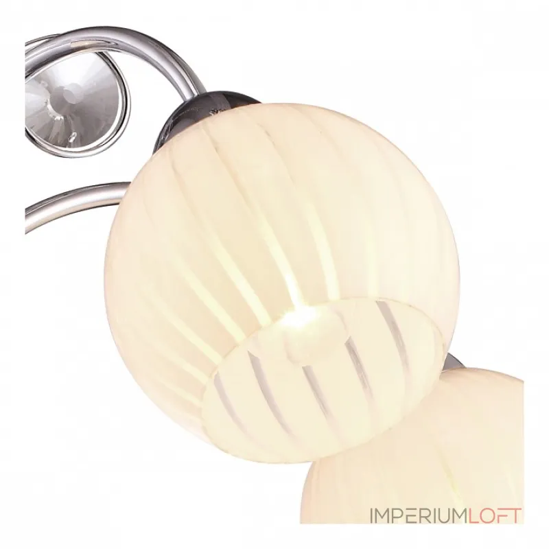 Подвесная люстра Arte Lamp Uva A9524LM-5CC