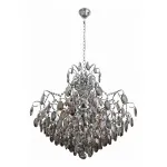 Подвесная люстра ST-Luce Orecchini SL846.103.09 от ImperiumLoft