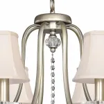 Подвесная люстра Favourite Glory 2171-8P от ImperiumLoft