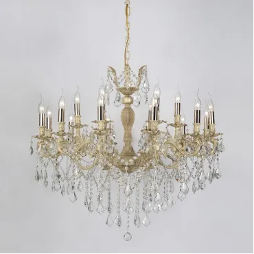 Подвесная люстра Lucia Tucci Barletta BARLETTA 122.12.6 cream white Подвесная люстра Lucia Tucci Barletta BARLETTA 122.12.6 cream white