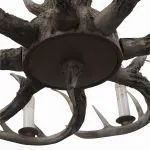 Подвесная люстра ST-Luce Corna SL154.703.08 от ImperiumLoft