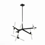 Подвесной светильник ST-Luce Bastoni SL947.402.10