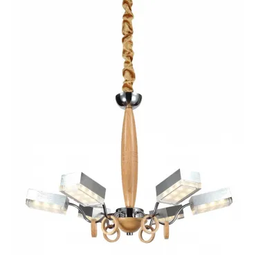 Подвесная люстра Lucia Tucci Natura Natura 156.6 Подвесная люстра Lucia Tucci Natura Natura 156.6