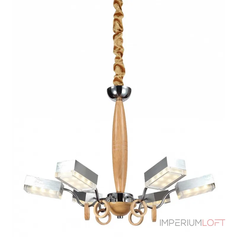 Подвесная люстра Lucia Tucci Natura Natura 156.6 от ImperiumLoft Подвесная люстра Lucia Tucci Natura Natura 156.6 от ImperiumLoft