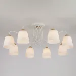 Потолочная люстра 70062/8