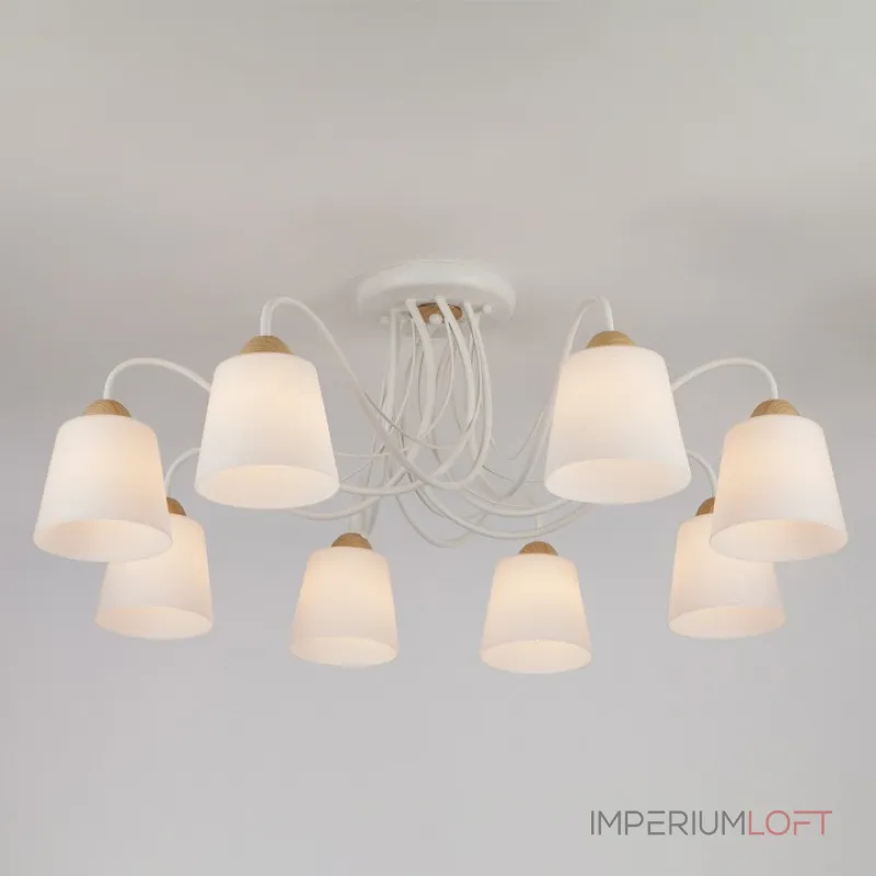 Потолочная люстра 70062/8