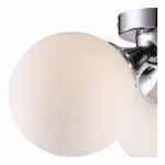 Потолочная люстра Arte Lamp Gelataio A2560PL-3CC