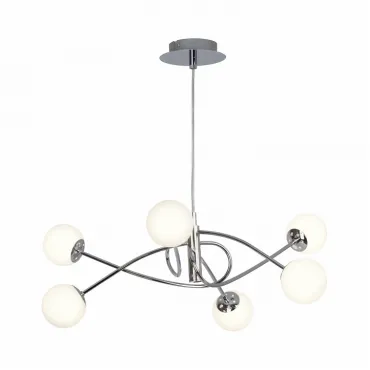 Люстра на штанге Brilliant Belina G93396/05