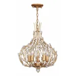 Подвесная люстра Favourite Batun 2020-5P от ImperiumLoft