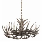 Подвесная люстра ST-Luce Corna SL154.703.08 от ImperiumLoft