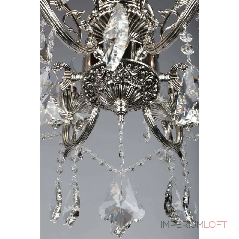 Подвесная люстра Omnilux Grosseto OML-77713-06 от ImperiumLoft Подвесная люстра Omnilux Grosseto OML-77713-06 от ImperiumLoft