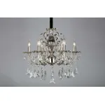 Подвесная люстра Omnilux Grosseto OML-77713-06 от ImperiumLoft