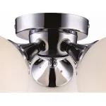 Потолочная люстра Arte Lamp Gelataio A2560PL-3CC