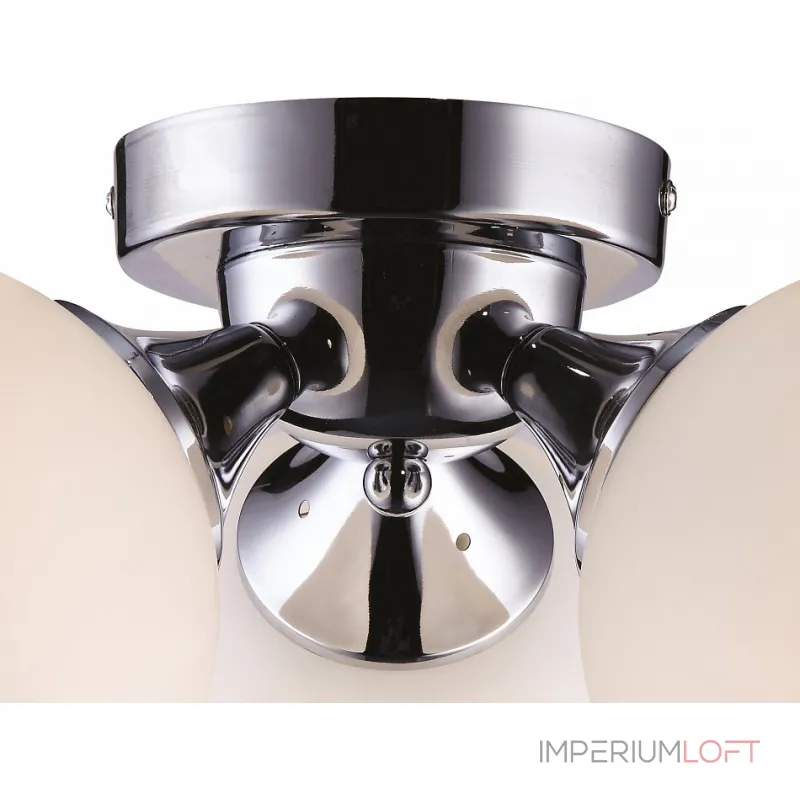 Потолочная люстра Arte Lamp Gelataio A2560PL-3CC