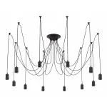 Подвесной светильник Citilux Эдисон CL451122