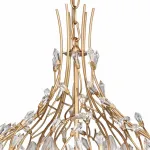 Подвесная люстра Favourite Batun 2020-5P от ImperiumLoft