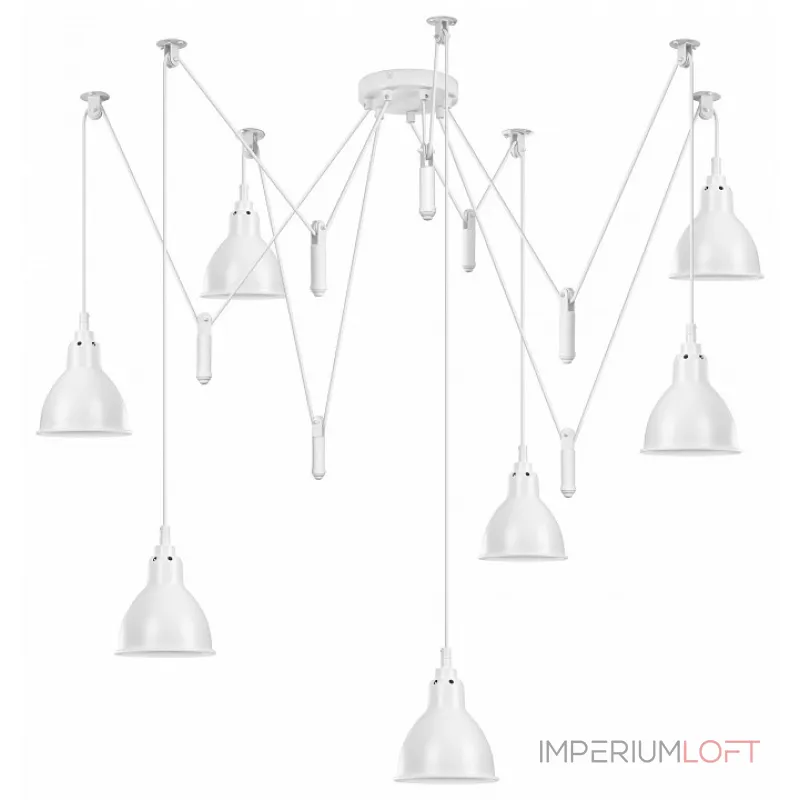 Подвесной светильник Lightstar Acrobata 761076 Подвесной светильник Lightstar Acrobata 761076