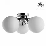 Потолочная люстра Arte Lamp Gelataio A2560PL-3CC