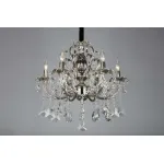 Подвесная люстра Omnilux Grosseto OML-77713-06 от ImperiumLoft