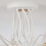 Потолочная люстра 70062/8