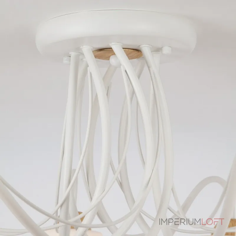 Потолочная люстра 70062/8