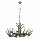 Подвесная люстра ST-Luce Corna SL154.703.08 от ImperiumLoft