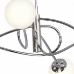 Люстра на штанге Brilliant Belina G93396/05