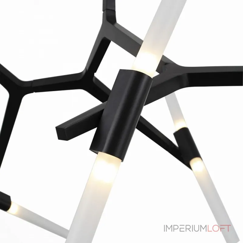 Подвесной светильник ST-Luce Bastoni SL947.402.10